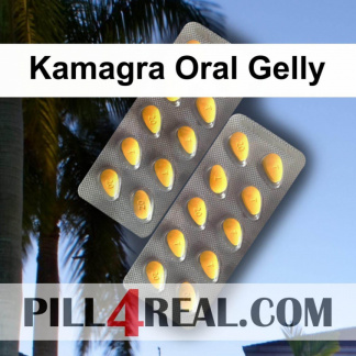 Kamagra Oral Gelly 424