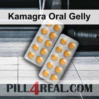 Kamagra Oral Gelly 457