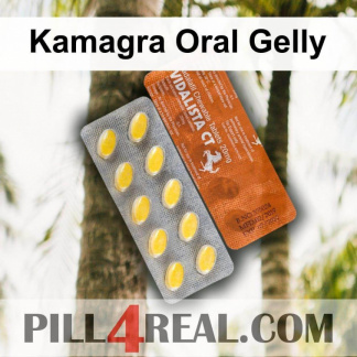 Kamagra Oral Gelly 511