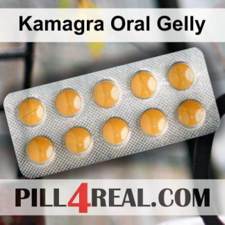 Kamagra Oral Gelly 552
