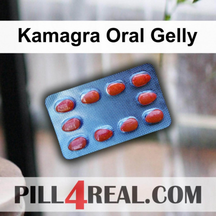 Kamagra Oral Gelly 596