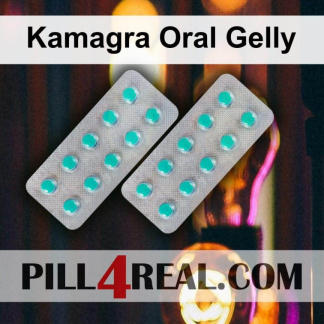 Kamagra Oral Gelly 642