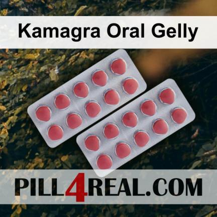 Kamagra Oral Gelly 728