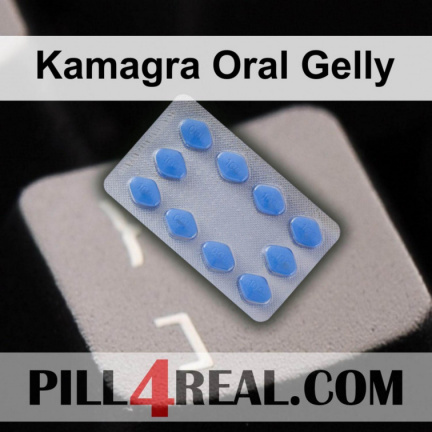Kamagra Oral Gelly 779