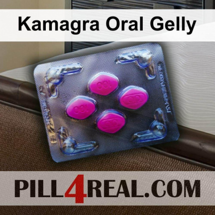 Kamagra Oral Gelly 825