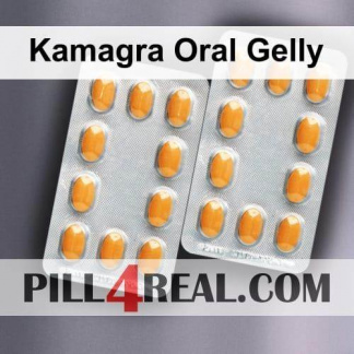 Kamagra Oral Gelly 872