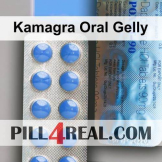 Kamagra Oral Gelly 873