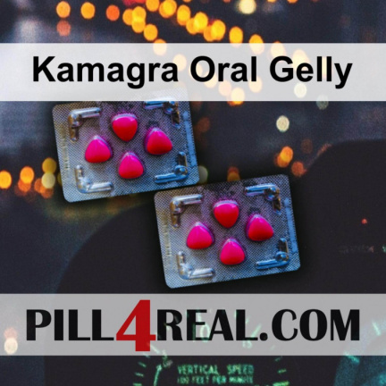 Kamagra Oral Gelly 929