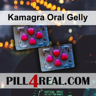 Kamagra Oral Gelly 929