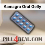 Kamagra Oral Gelly 992