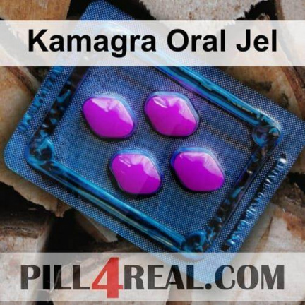 Kamagra Oral Jel 103