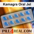 Kamagra Oral Jel 128