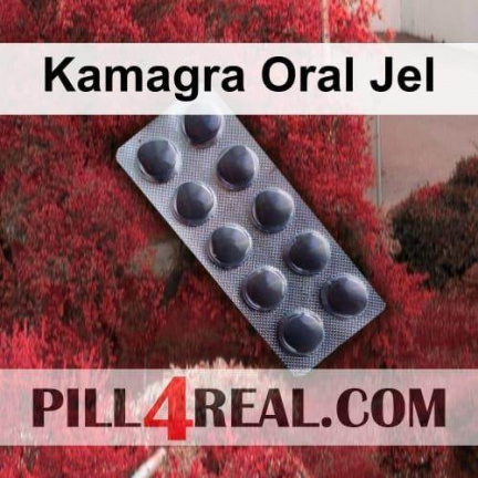 Kamagra Oral Jel 187