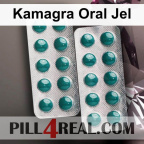 Kamagra Oral Jel 216