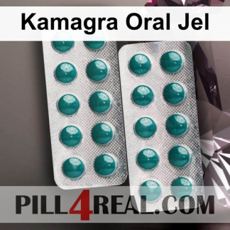 Kamagra Oral Jel 216