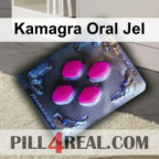 Kamagra Oral Jel 231