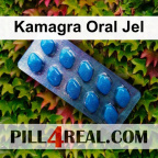 Kamagra Oral Jel 288