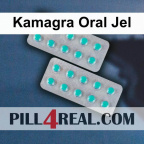 Kamagra Oral Jel 292
