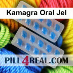 Kamagra Oral Jel 297