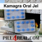 Kamagra Oral Jel 359