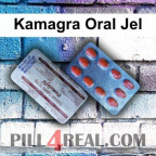 Kamagra Oral Jel 366