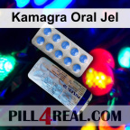 Kamagra Oral Jel 430