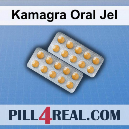Kamagra Oral Jel 466