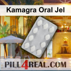 Kamagra Oral Jel 569