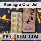 Kamagra Oral Jel 579