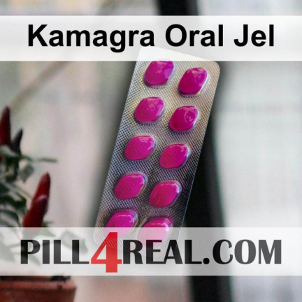 Kamagra Oral Jel 589