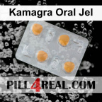 Kamagra Oral Jel 681