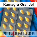 Kamagra Oral Jel 717