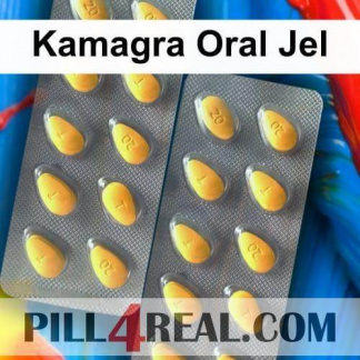 Kamagra Oral Jel 717