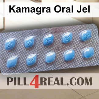 Kamagra Oral Jel 792