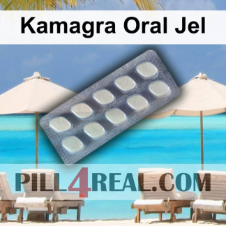 Kamagra Oral Jel 998