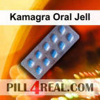 Kamagra Oral Jell 009