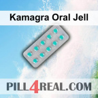 Kamagra Oral Jell 040