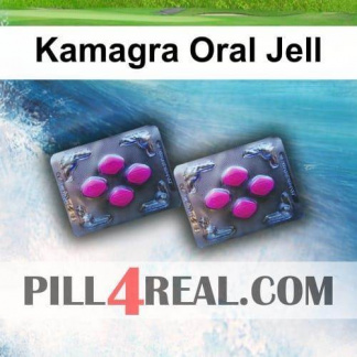 Kamagra Oral Jell 090