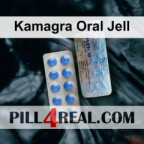 Kamagra Oral Jell 282