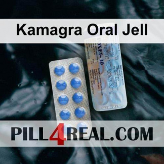Kamagra Oral Jell 282