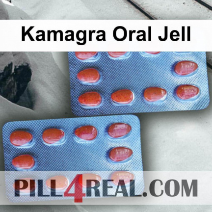 Kamagra Oral Jell 425