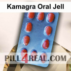 Kamagra Oral Jell 431