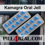 Kamagra Oral Jell 441