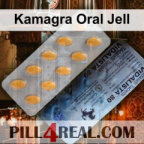 Kamagra Oral Jell 465