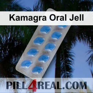 Kamagra Oral Jell 641