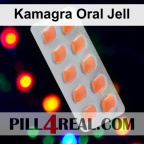 Kamagra Oral Jell 736