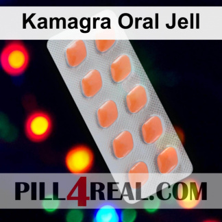 Kamagra Oral Jell 736