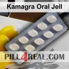 Kamagra Oral Jell 745