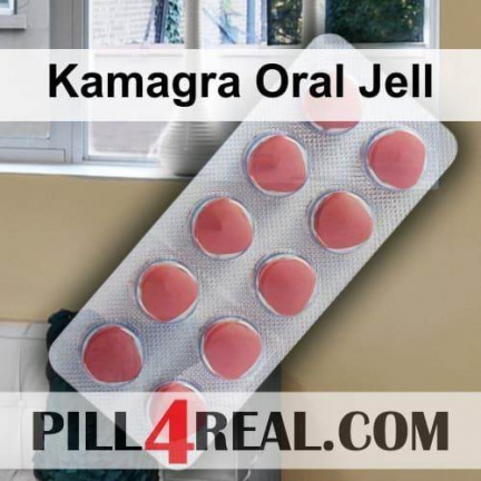 Kamagra Oral Jell 828