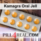 Kamagra Oral Jell 845